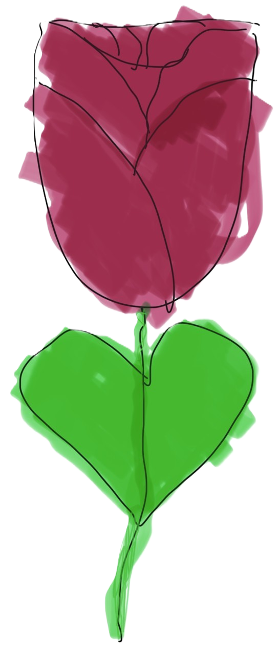 Tulip & Blossom Logo
